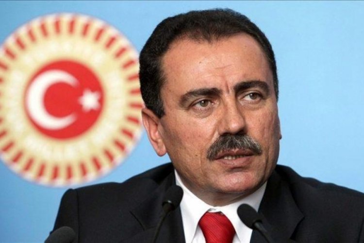Muhsin Yazıcıoğlu'nun &ouml;l&uuml;m&uuml;yle ilgili &ccedil;arpıcı iddia