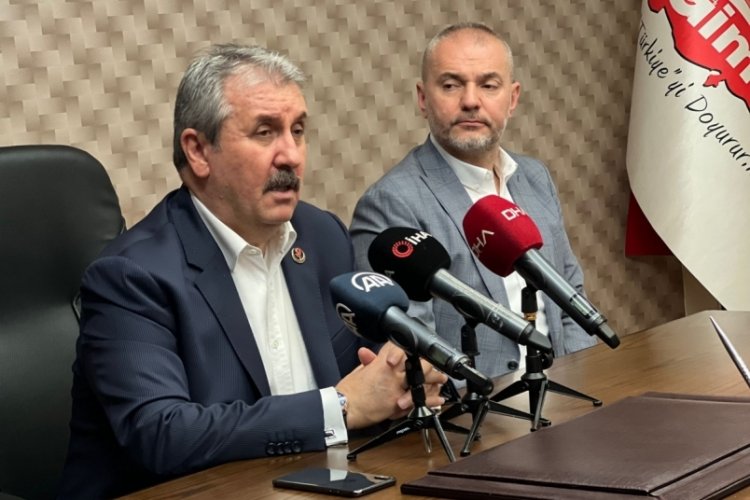 Destici: Stok&ccedil;ulara karşı &ouml;nlem alınmalı