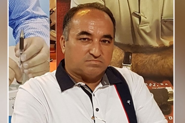 Erg&uuml;n Poyraz &ouml;ld&uuml;resiye d&ouml;v&uuml;ld&uuml;! Durumu ağır...