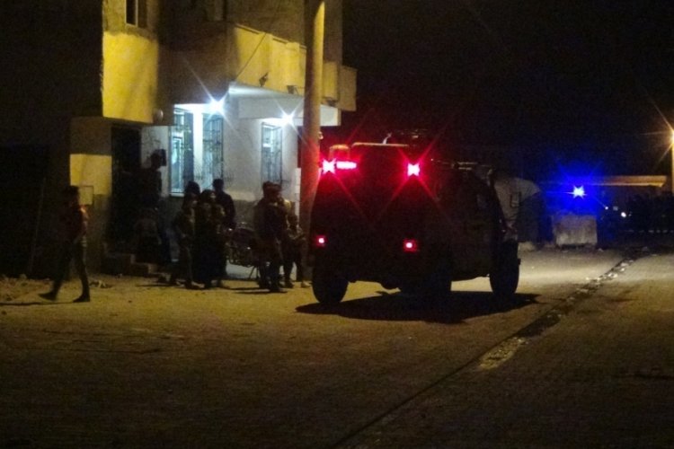 İftar sonrası taşlı sopalı kavga: 8 yaralı
