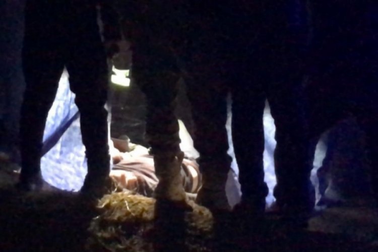 Iğdır'da silahlı saldırı ortalık kan g&ouml;l&uuml;: 2 &ouml;l&uuml;