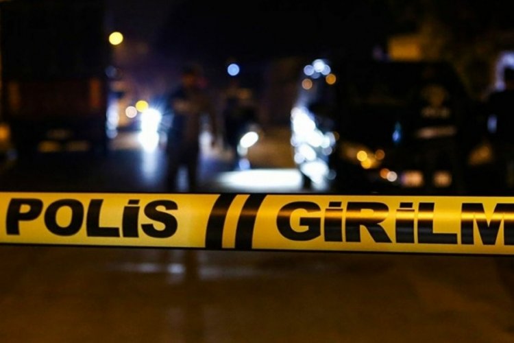 9 yaşındaki ağabeyini av t&uuml;feğiyle vurdu