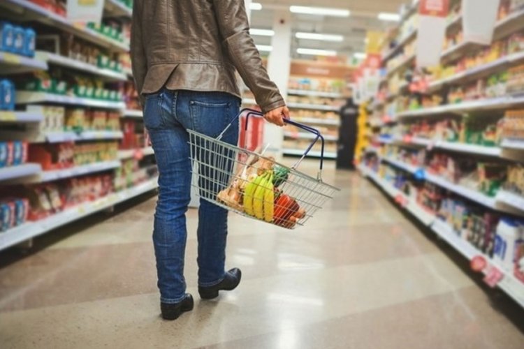 Marketlerin ucuz fiyat takibi şaşkına &ccedil;evirdi