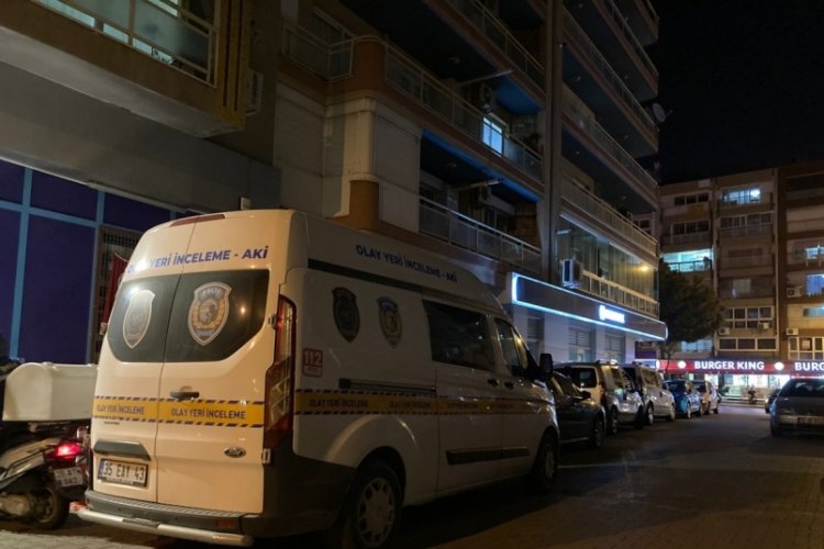 Miras kavgası y&uuml;z&uuml;nden kardeşini vurdu
