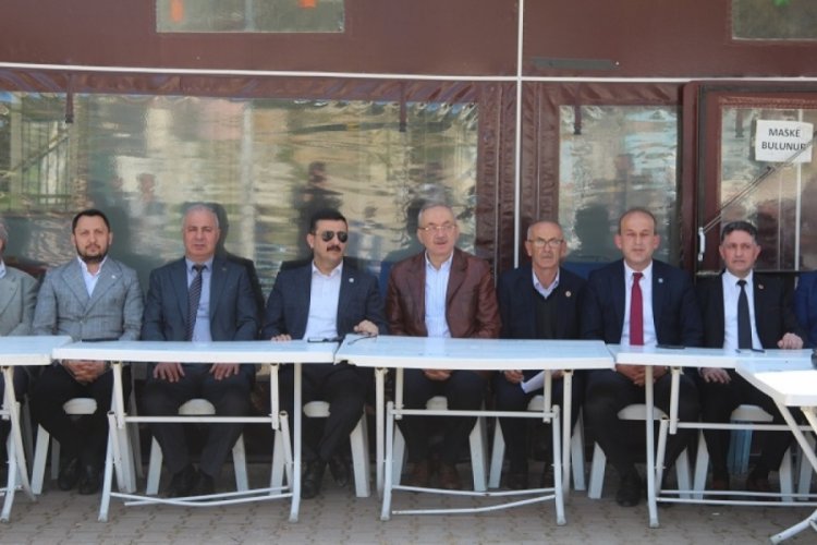 Orhangazi cezaevi istiyor mu?