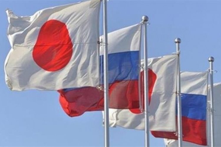 Japonya'da Rusya'ya ekonomik ket!