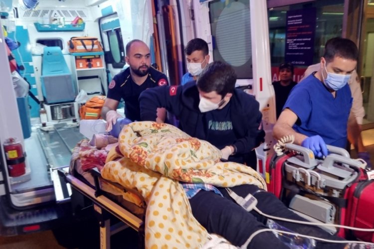 Adana'da Elif'i &ouml;ld&uuml;ren eşi tutuklandı