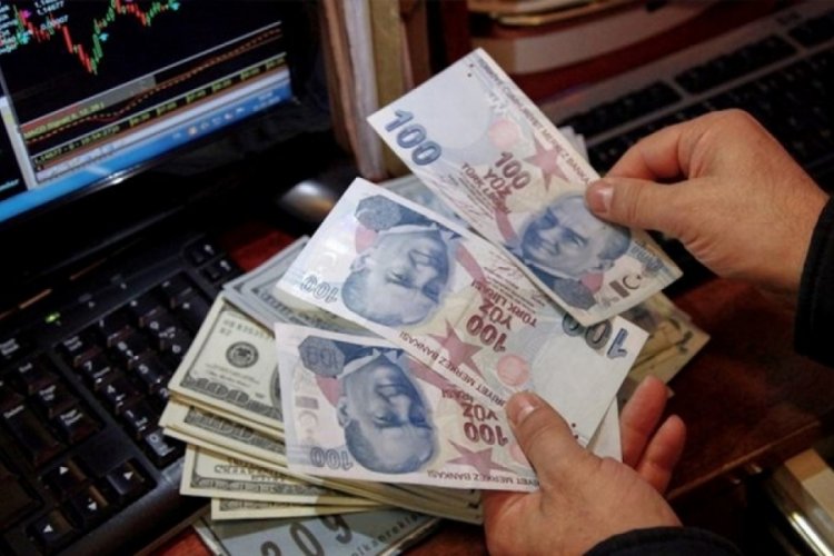 Ukrayna ve Rusya'ya ihracatta T&uuml;rk lirası kabul edilecek