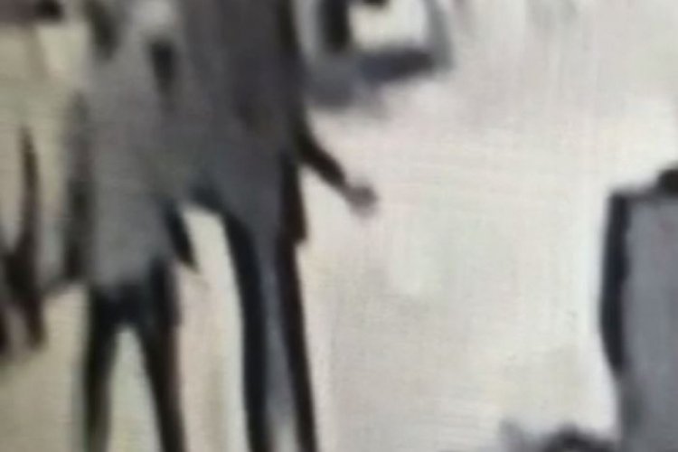 Şırnak'ta herkesin g&ouml;z&uuml; &ouml;n&uuml;nde kuzenini &ouml;ld&uuml;rd&uuml;