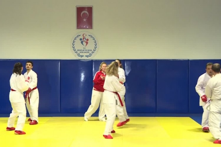 Bursa TOHM, olimpiyatlardan &uuml;mitli