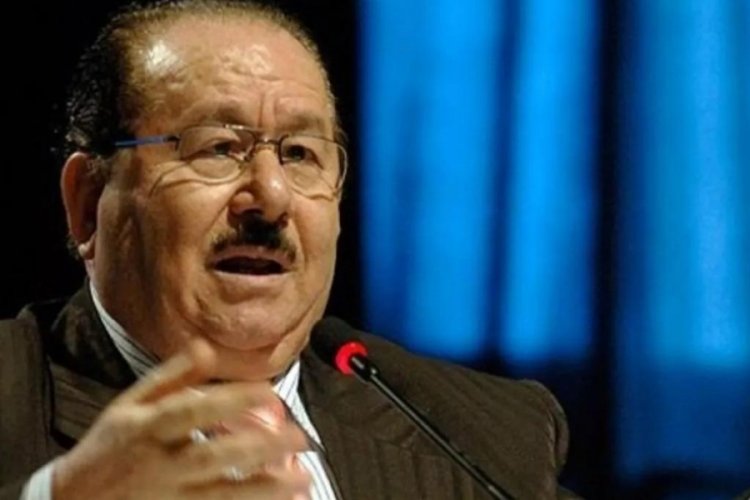 Zekeriya Beyaz hayatını kaybetti