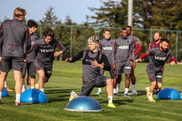 Trabzonspor, bu sezon evinde rakiplerine ge&ccedil;it vermedi