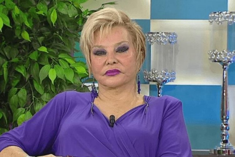 Selin Karacehennem'e gelen mesaj ağızları a&ccedil;ık bıraktı