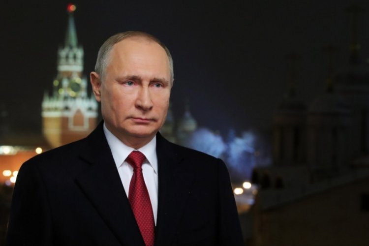 Putin: Operasyon başarıya ulaşana dek s&uuml;recek