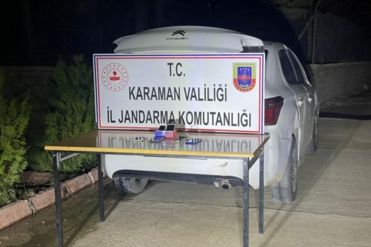 'Hırsızlar paraları evinize saklamış' diyerek dolandırmak istediler