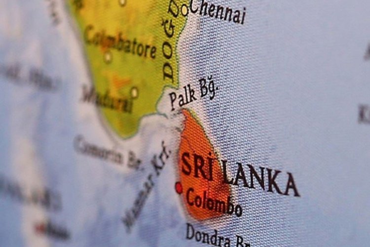 Sri Lanka, temerr&uuml;de d&uuml;şt&uuml;ğ&uuml;n&uuml; duyurdu