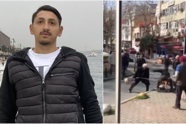 Pitbullunu saldırttığı iddia edilmişti! "K&ouml;pek kullanmam"