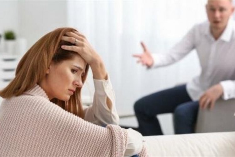 &Uuml;nl&uuml; boşanma avukatı uyardı: Bu beş meslekten ka&ccedil;ının