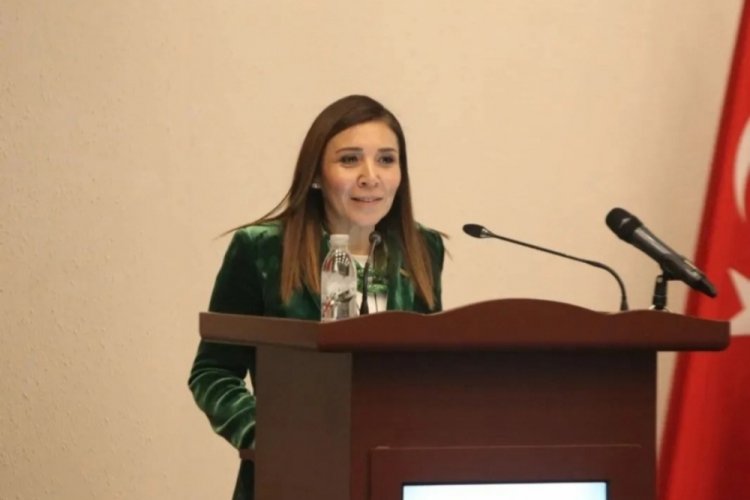 Pınar Taşdelen Engin g&uuml;ven tazeledi