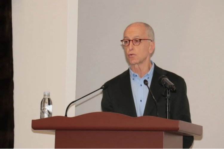 UHKİB'de N&uuml;vit G&uuml;ndemir yeniden başkan oldu