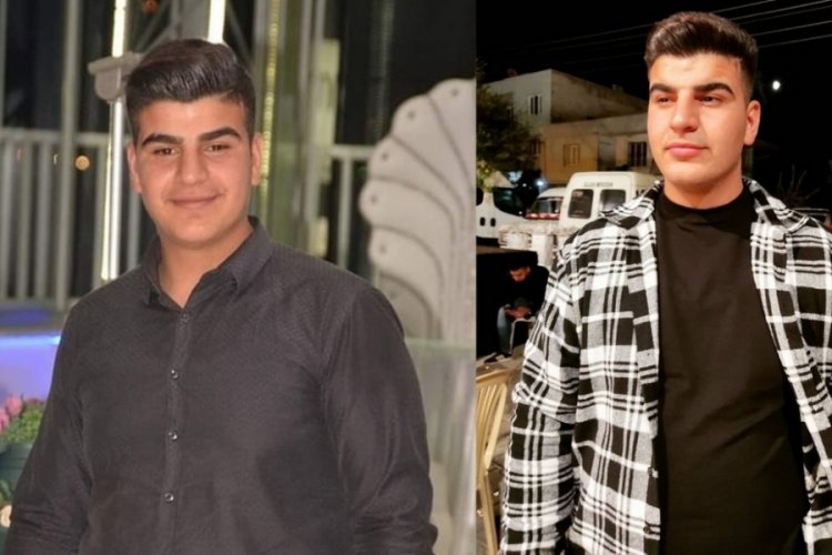 İnşaatta yaralanan gen&ccedil; iş&ccedil;i, 12 g&uuml;nl&uuml;k yaşam m&uuml;cadelesini kaybetti