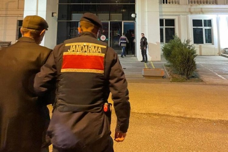 17 yıllık &ccedil;ifte cinayetin sırrı &ccedil;&ouml;z&uuml;ld&uuml;