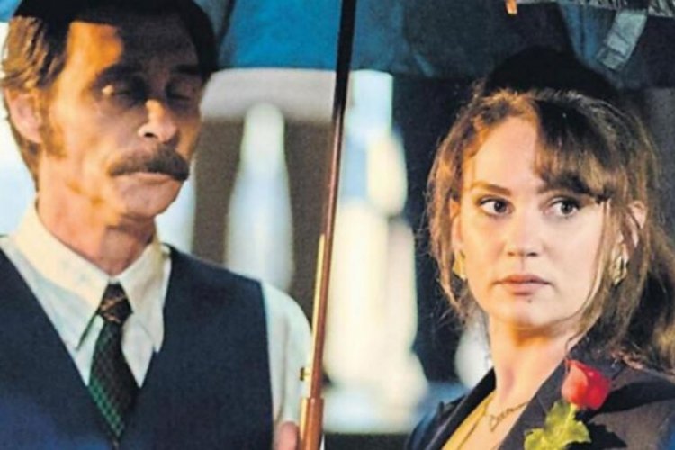 Bergen filmi ile ilgili yeni bir kriz daha patlak verdi