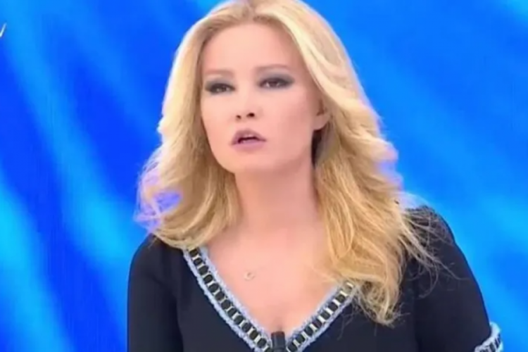 M&uuml;ge Anlı &ccedil;ileden &ccedil;ıktı