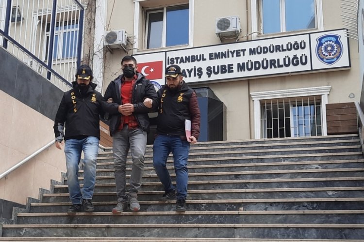 &Ccedil;ocuk istismarcısı yakalandı