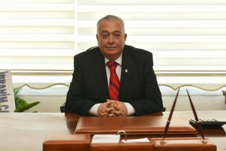 2 ay &ouml;nce başkan olmuştu, hayatını kaybetti