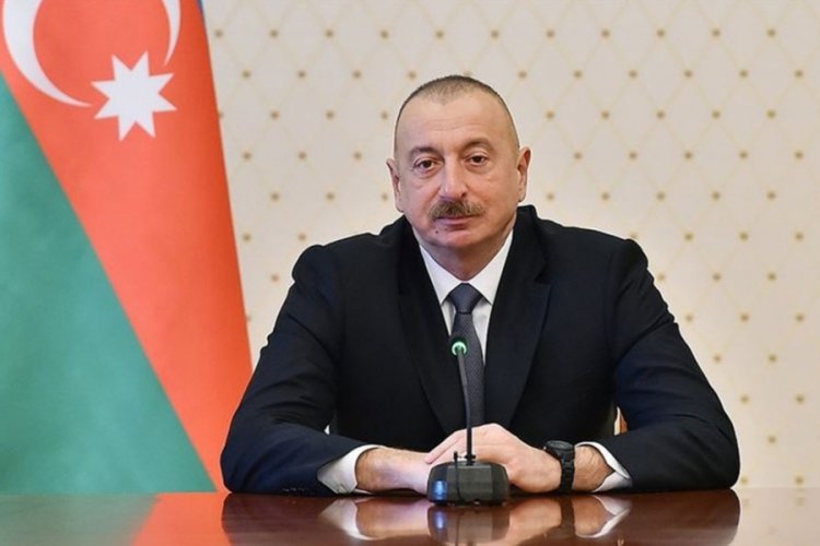 Ermenistan, Azerbaycan'ın 5 maddelik &ouml;nerisini olumlu karşıladı