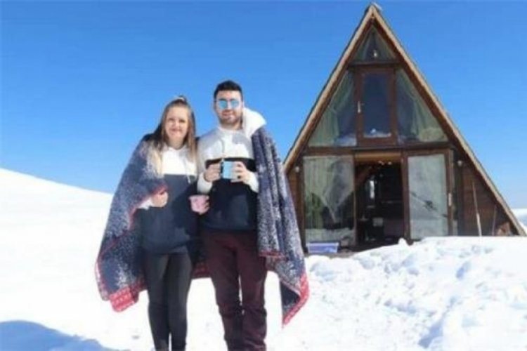 L&uuml;ks dolandırıcılığın faturası ağır oldu