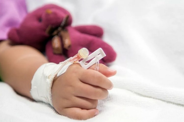 1,5 yaşındaki bebeğe cinsel istismar... Mide bulandıran olayda flaş gelişme