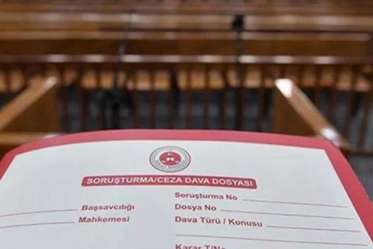 Eski korgeneral Yıldırım G&uuml;ven&ccedil;'e beraat&nbsp;