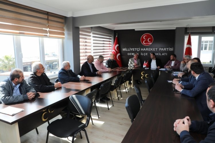 Mehmet Uğur Sertaslan: K&ouml;rfezimiz, siyaset &uuml;st&uuml; bir meseledir