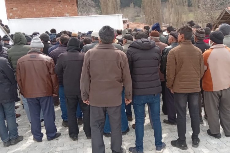 &Ccedil;orum'da &ouml;l&uuml;ml&uuml; kavga, ceviz dikme yeri tartışmasından &ccedil;ıkmış
