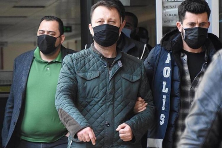 Menemen Belediyesi yolsuzluk davasında bilirkişi raporu talebi