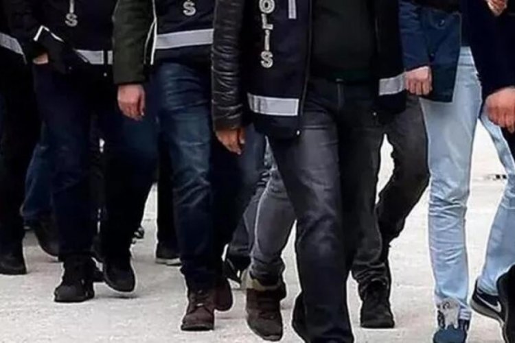 4 FET&Ouml; ş&uuml;phelisine tutuklama