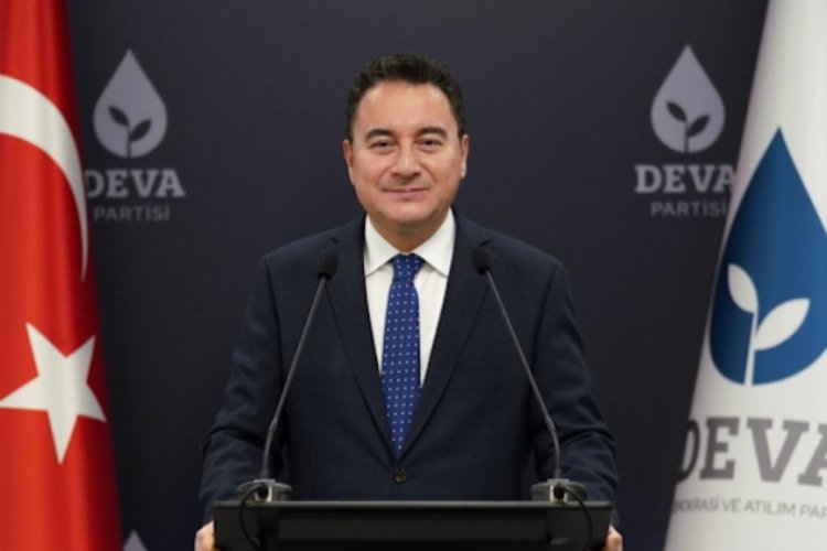 Ali Babacan: Kimseden izin almak zorunda değiliz