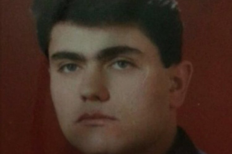 Mal&uuml;l Gazi Hava Astsubay &Ccedil;avuş Sami Erşahin vefat etti