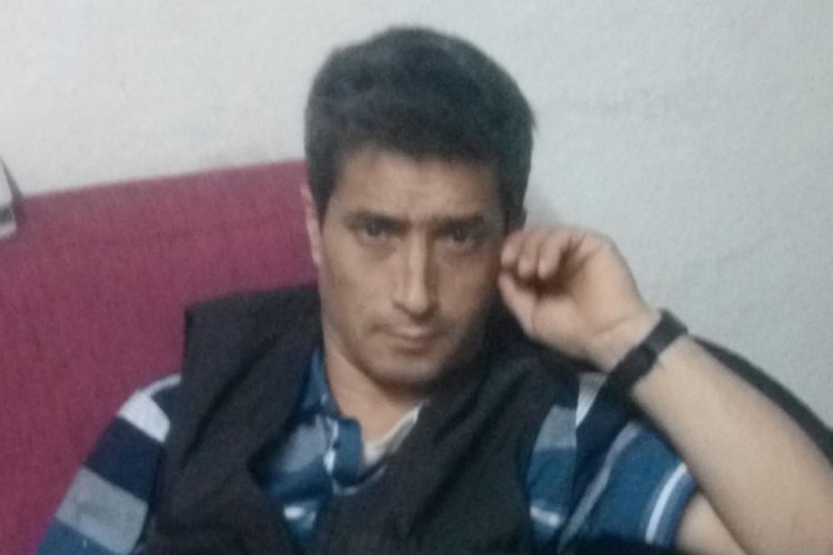 Kestiği ağacın altında kalan iş&ccedil;i hayatını kaybetti