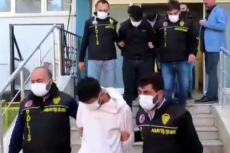 Kuyumcudaki silahlı yaralamada 3 tutuklama
