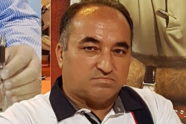 Darbedilen yazar Erg&uuml;n Poyraz'ın a&ccedil;ıklamaları sosyal medyayı salladı