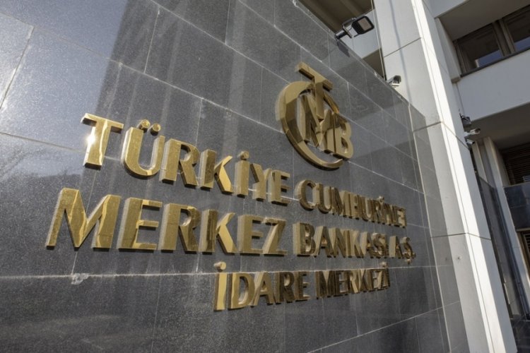 G&ouml;zler Merkez Bankası'nın vereceği faiz kararında