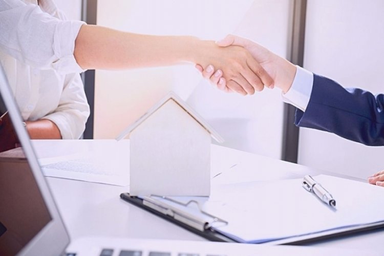 'Yabancıya kiralık' ilanları tepki &ccedil;ekti
