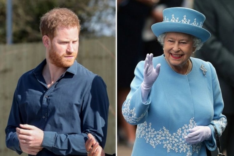 Prens Harry, Krali&ccedil;e Elizabeth'in doğum g&uuml;n&uuml;ne katılmayacak iddiası