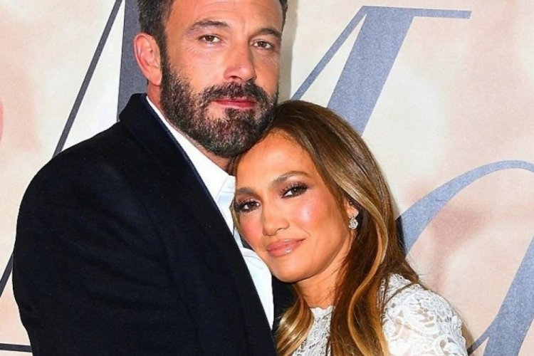 Jennifer Lopez, nasıl evlenme teklifi aldığını anlattı