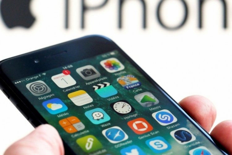 Google'dan iPhone kullanıcılarına b&uuml;y&uuml;k kolaylık