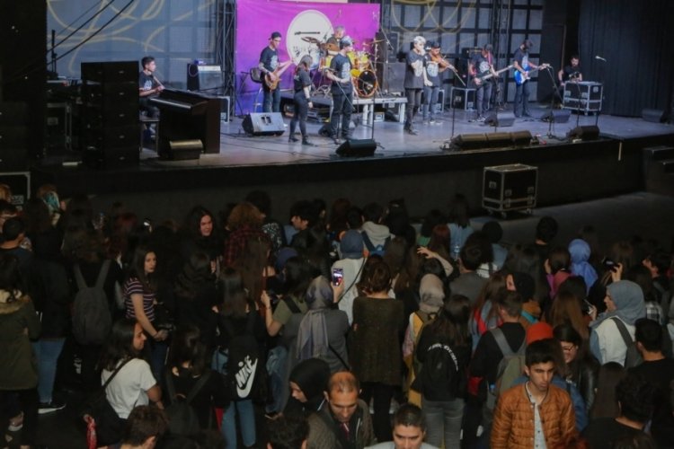 Bursa'nın en renkli yarışması başlıyor
