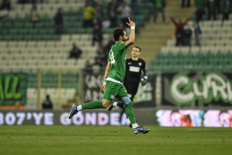 1. Lig'de 32. hafta yarın başlıyor